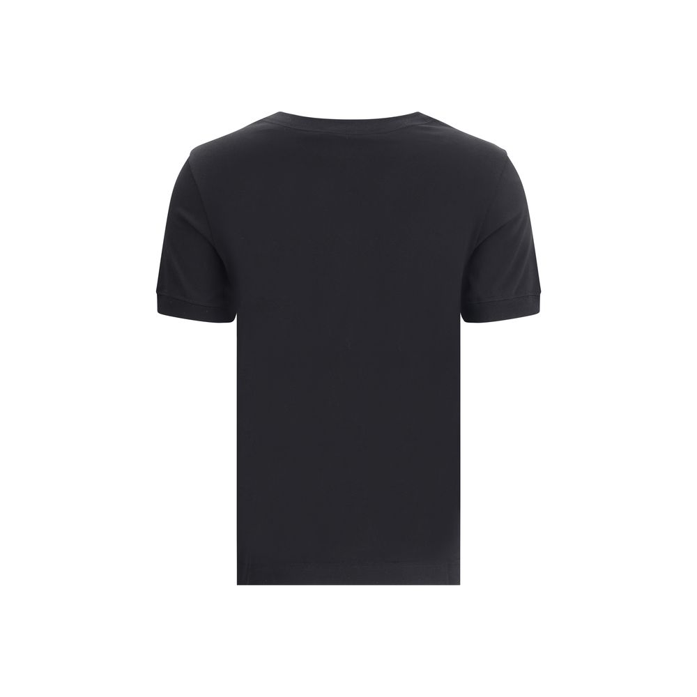 Camiseta con el logotipo