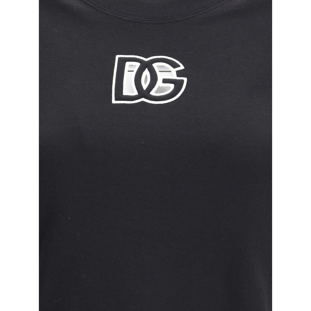 Camiseta con el logotipo