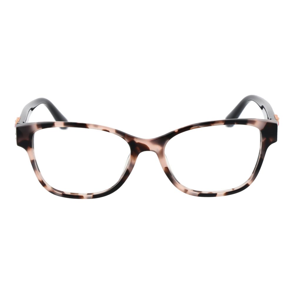 Montures optiques multicolores pour femmes