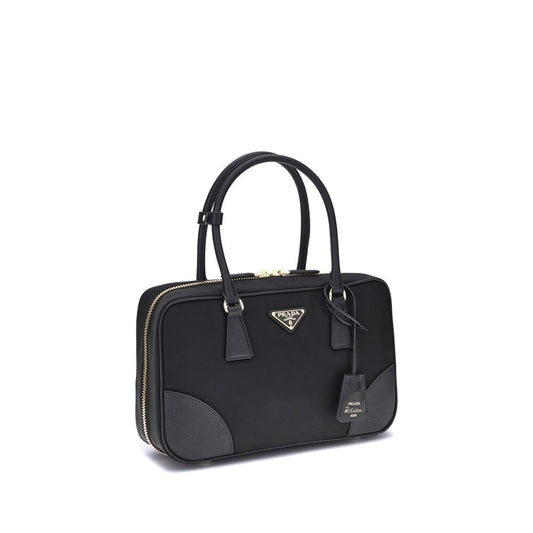 Re-Nylon Handbag