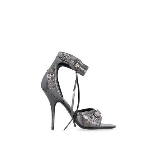 Sandalias de cuero Cagole