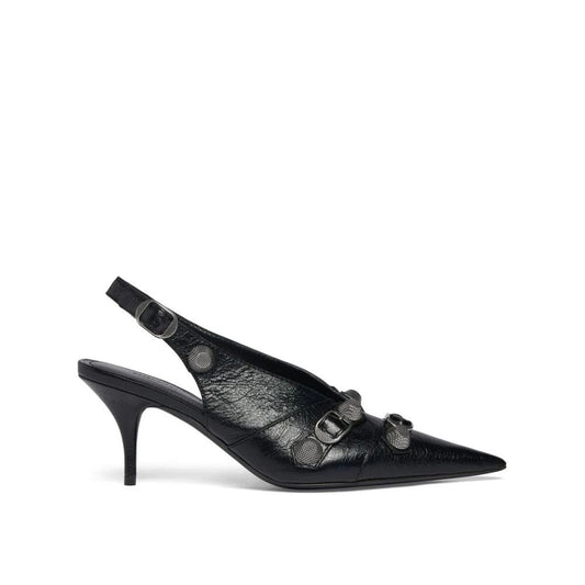 Zapatos de tacón Cagole