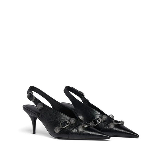 Zapatos de tacón Cagole
