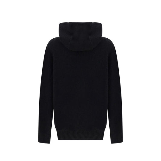 Forister Knitted Hoodie