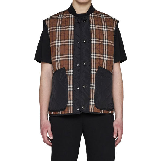 Weaverton Vest Jacket