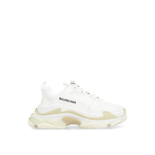 Zapatillas bajas Triple S