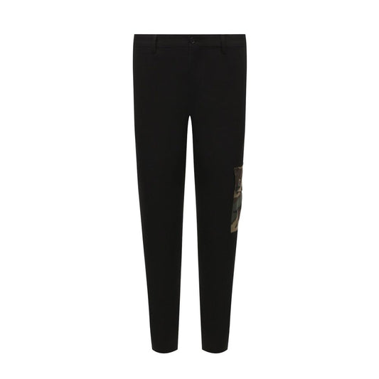 Pantalones chinos