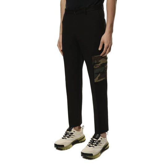 Pantalones chinos