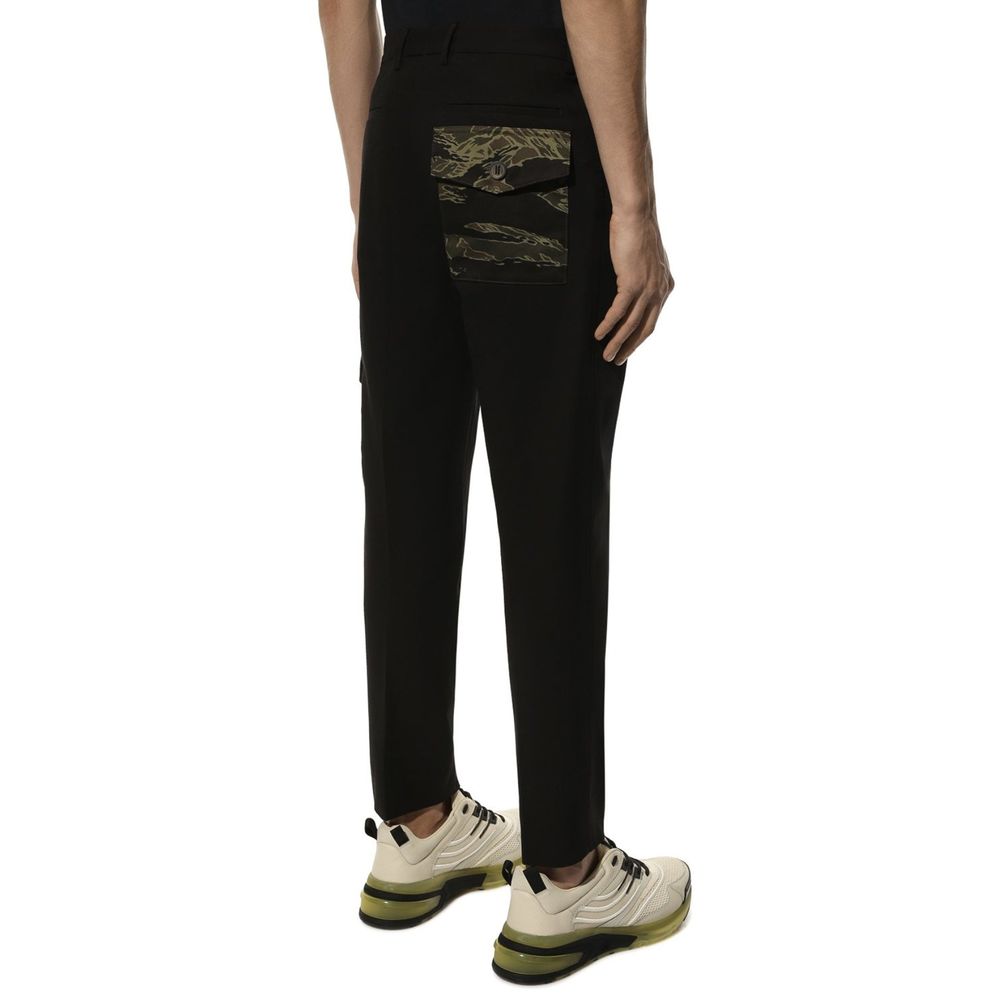 Pantalones chinos