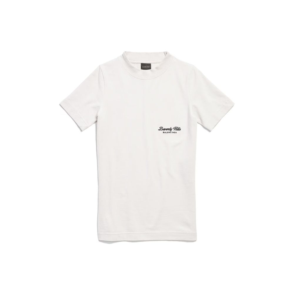 Camiseta de Beverly Hills