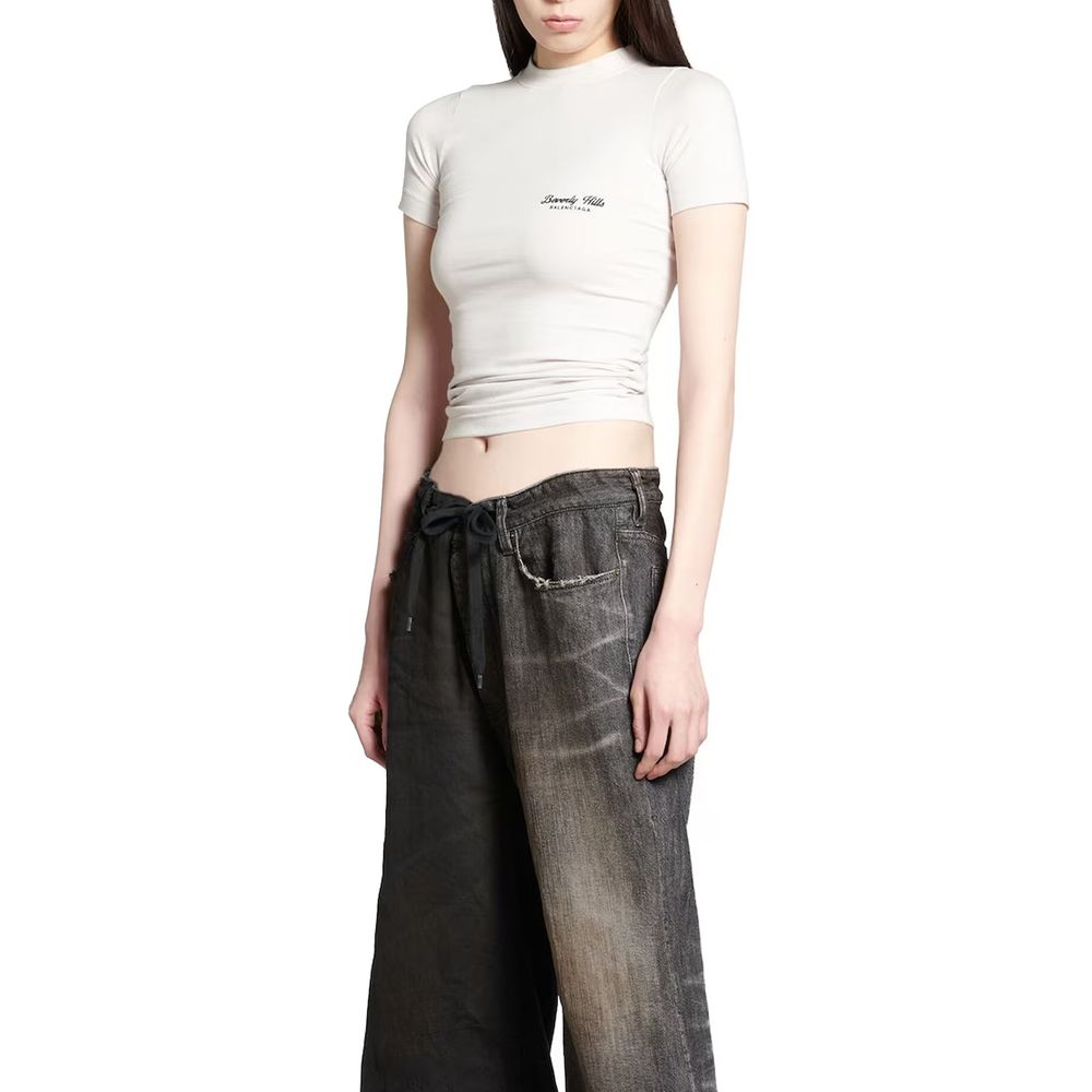 Camiseta de Beverly Hills