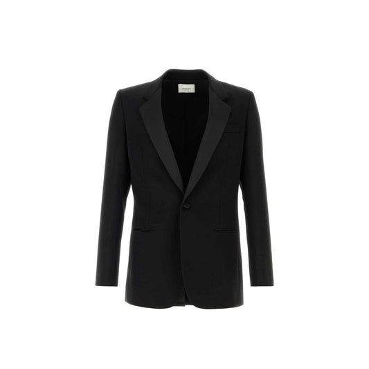 Chaqueta de fumar