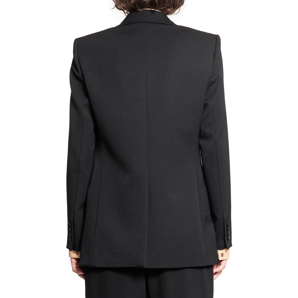 Chaqueta de fumar