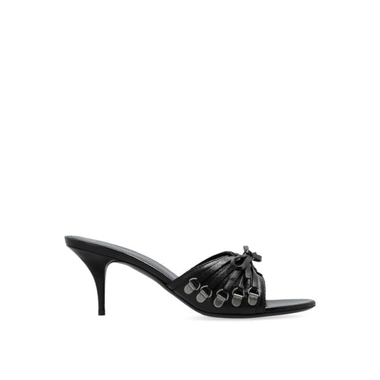 Sandalias de cuero Cagole 70