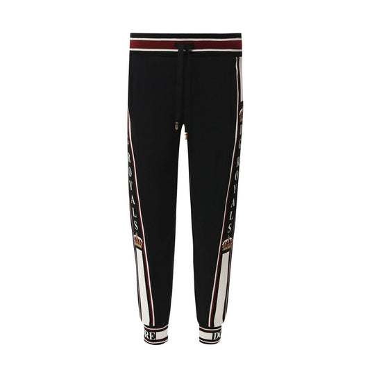 Pantalones con logotipo