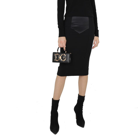 Pencil Skirt