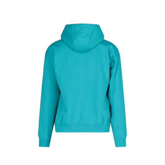 Cotton Logo Sweatshirt