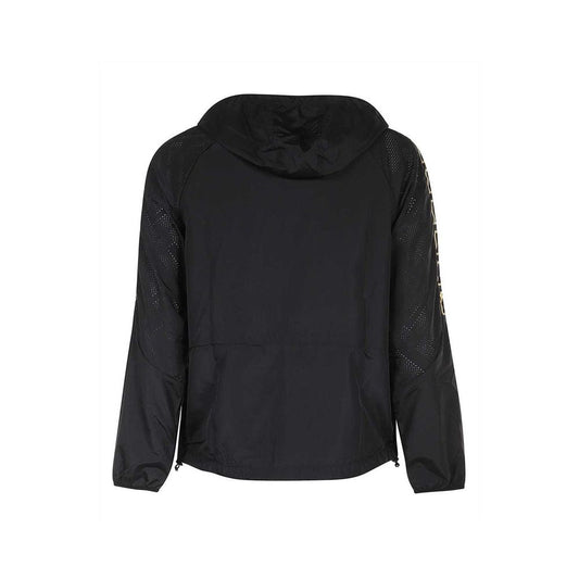Greca Motif Jacket