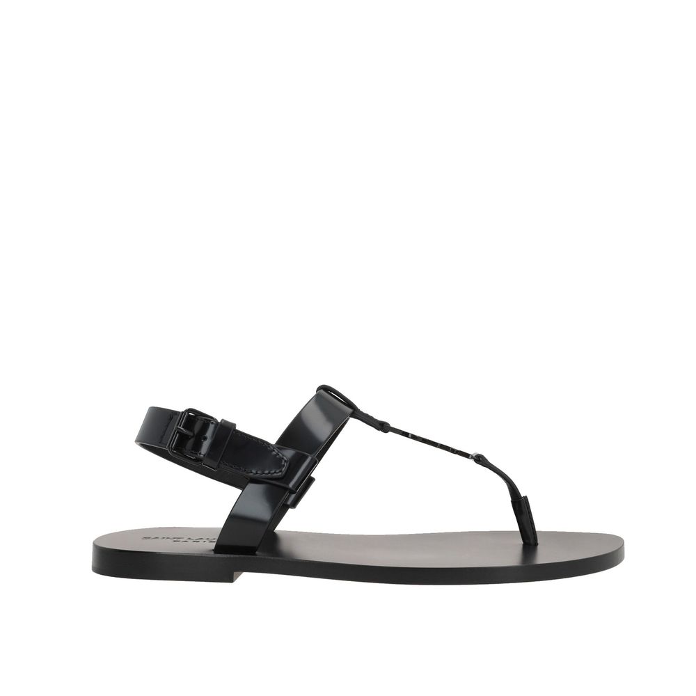 Sandalias planas Cassandre 05
