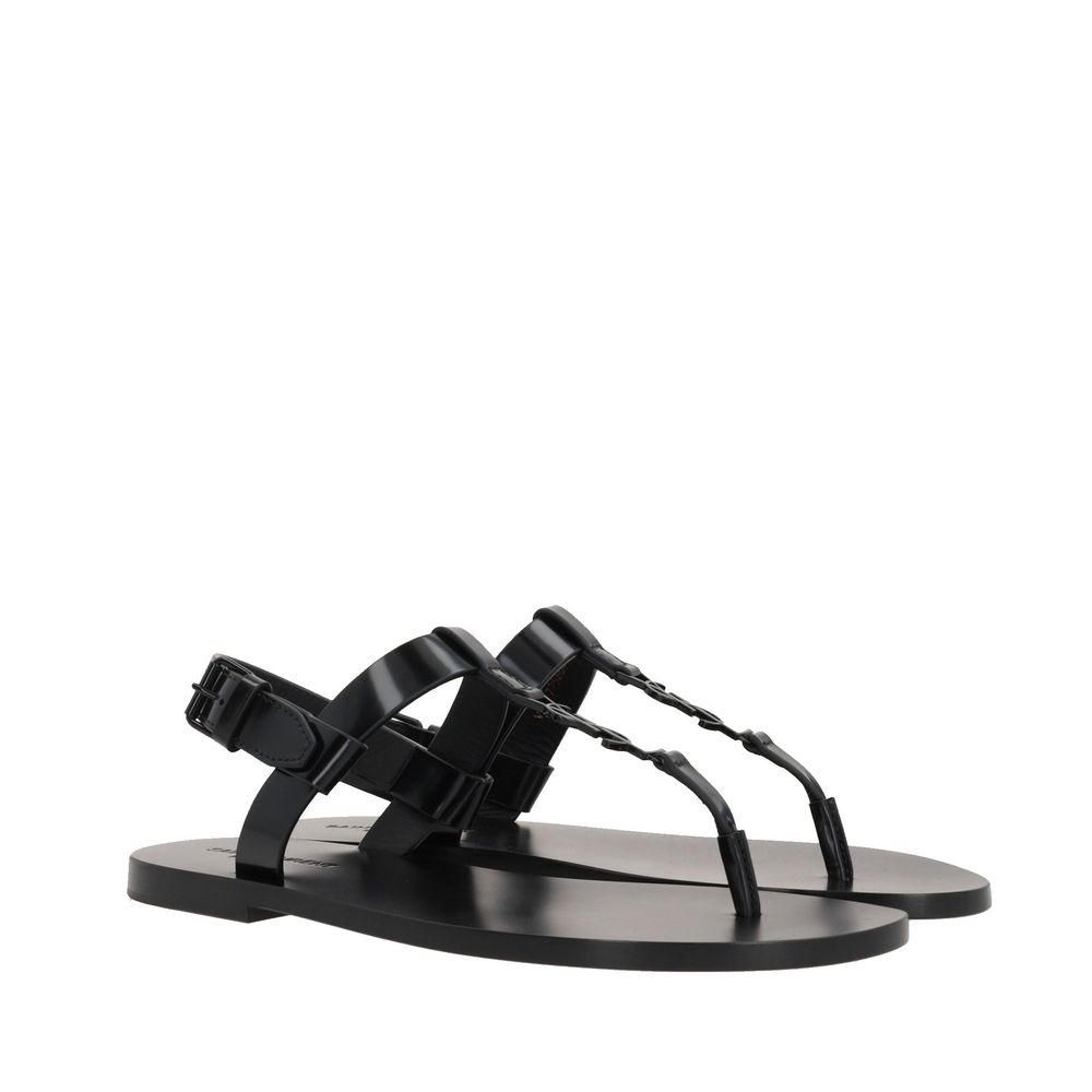 Sandalias planas Cassandre 05