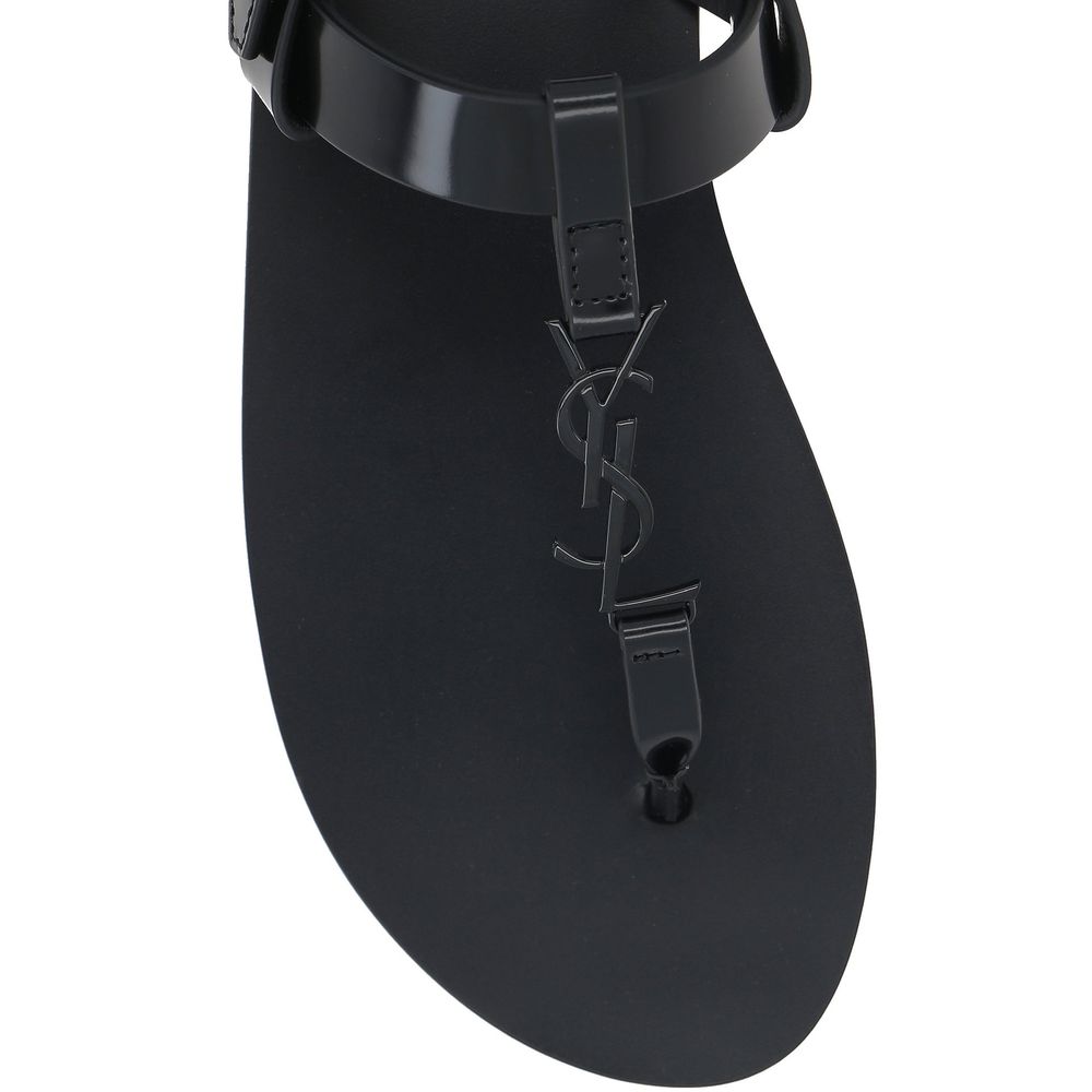 Sandalias planas Cassandre 05