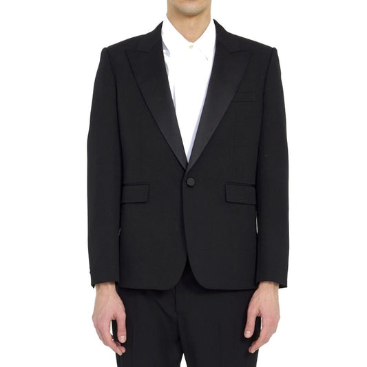 Chaqueta de esmoquin Grain De Poudre