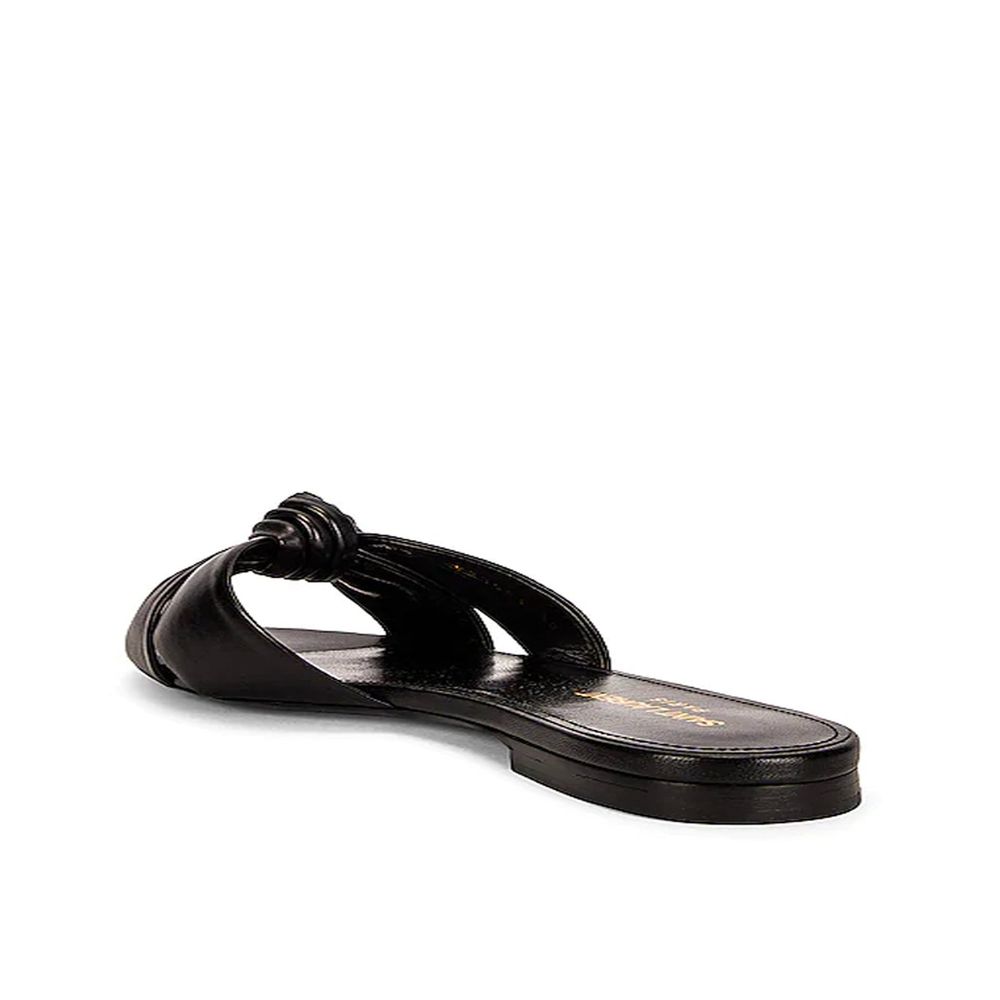 Sandalias de cuero
