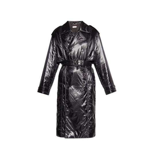 Lightweight Padded Coat