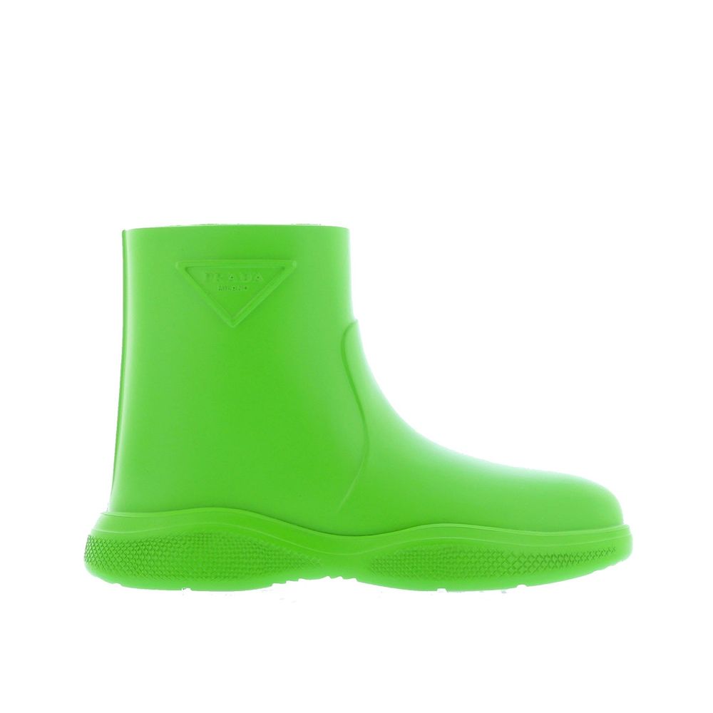 Bottes en caoutchouc avec logo