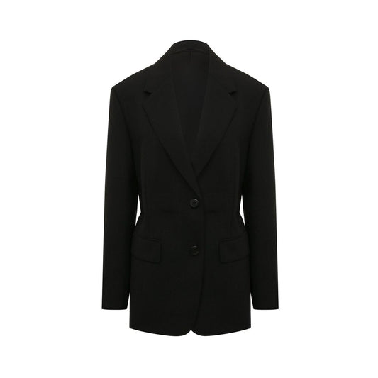 Veste en laine
