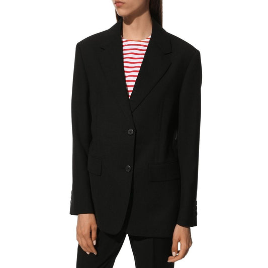 Veste en laine
