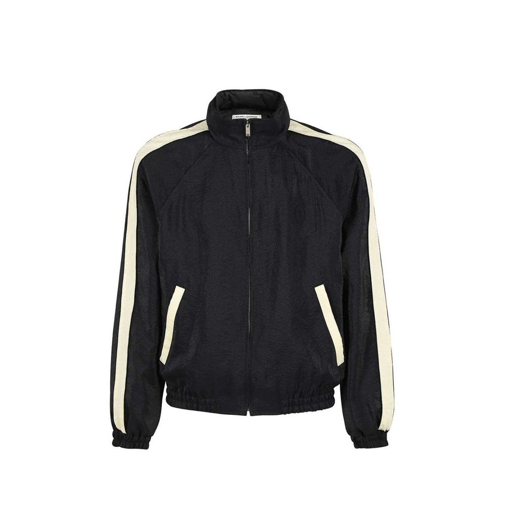 Chaqueta bomber