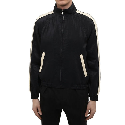 Chaqueta bomber