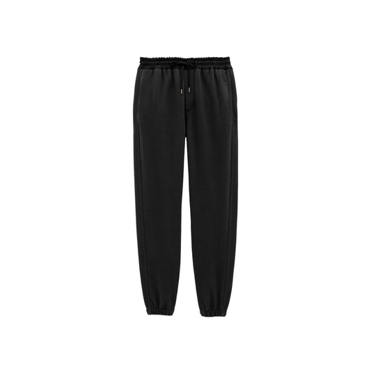 Pantalones deportivos de algodón