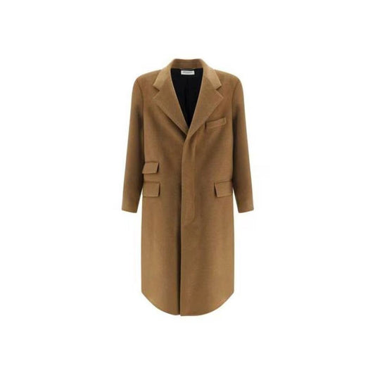 Abrigo de gran tamaño Manteau
