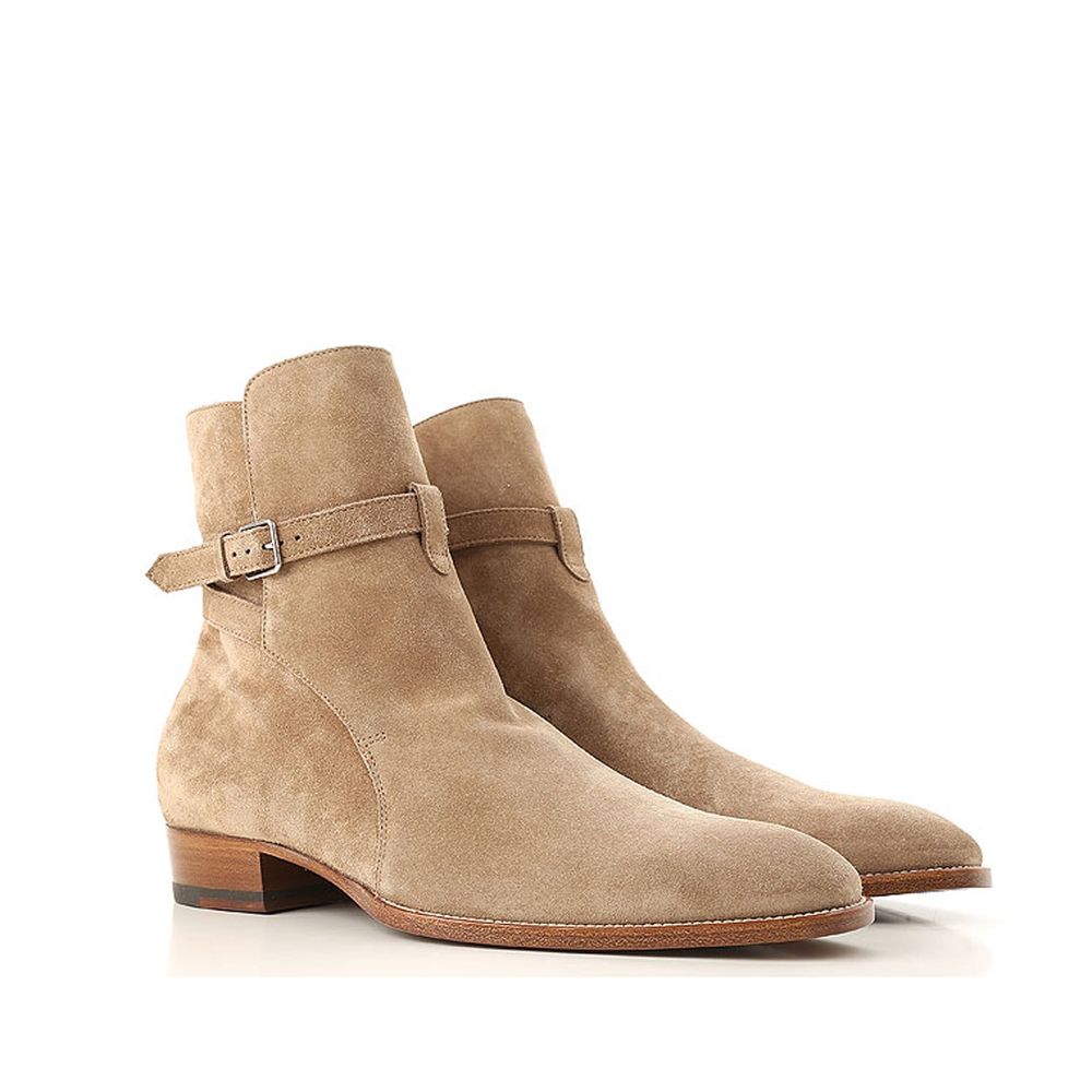 Botas Wyatt Jodhpur