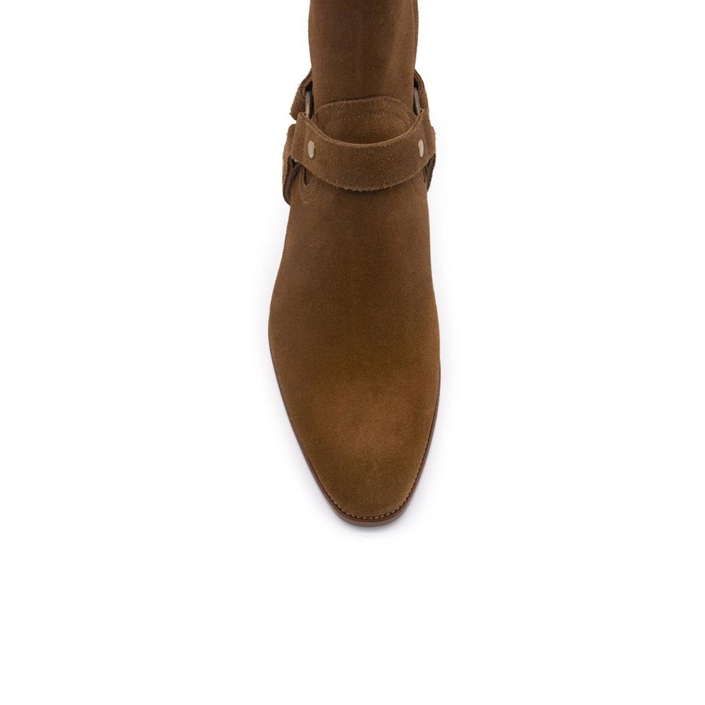 Botines Wyatt Harness
