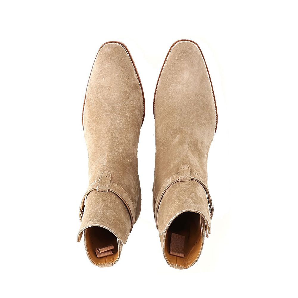 Botas Wyatt Jodhpur
