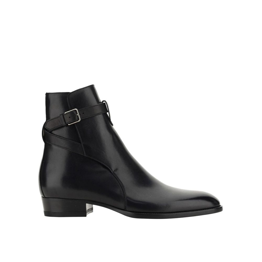 Botines Wyatt Jodhpur