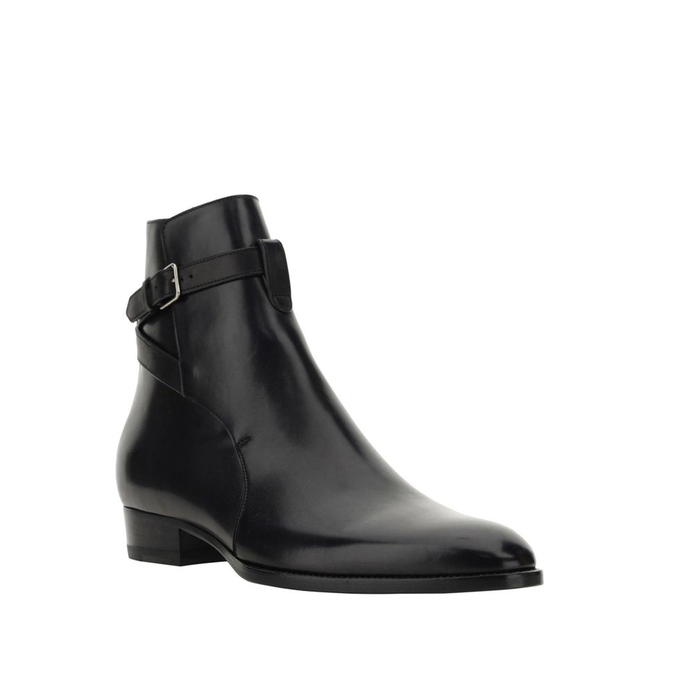 Botines Wyatt Jodhpur