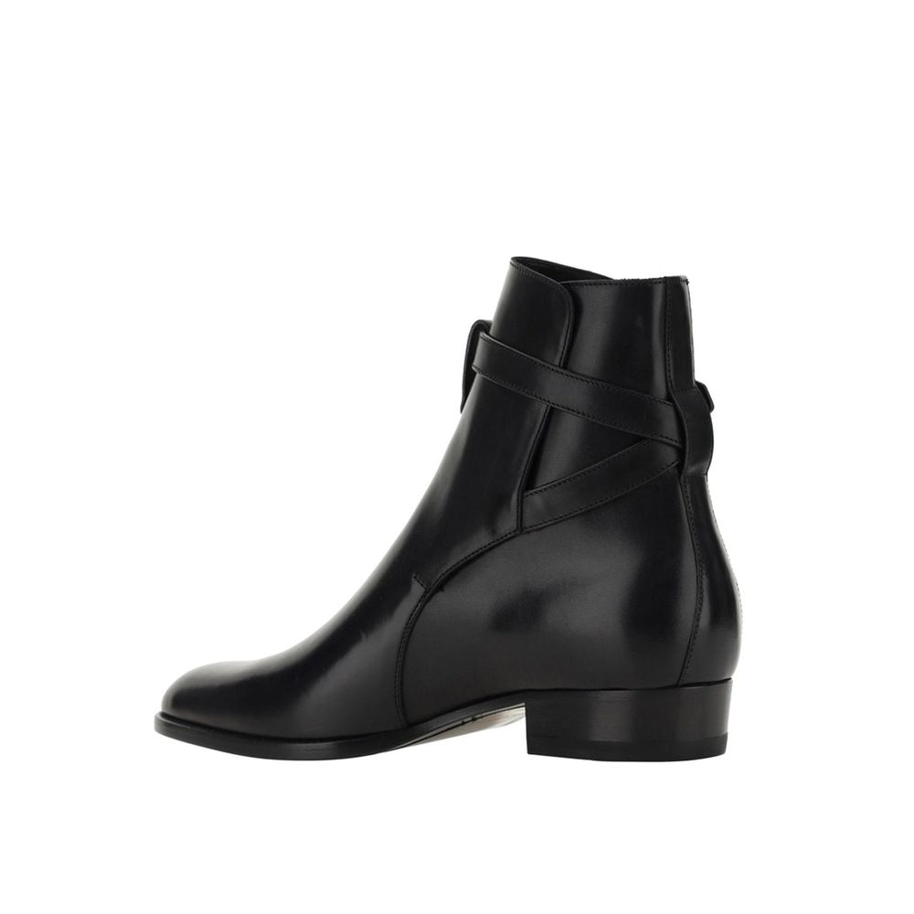 Botines Wyatt Jodhpur