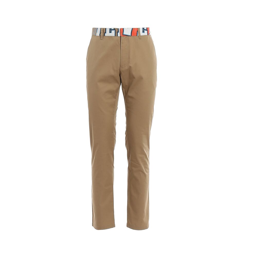 Recopilación de pantalones chinos