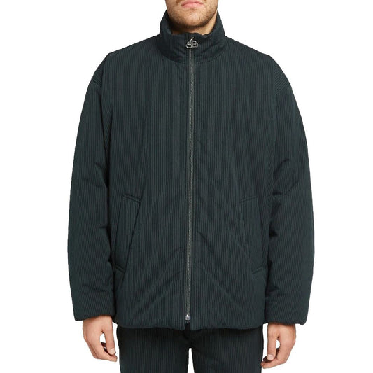 Chaqueta con el logotipo de Cantone