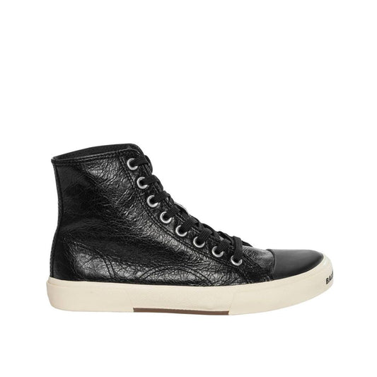 Zapatillas de cuero París