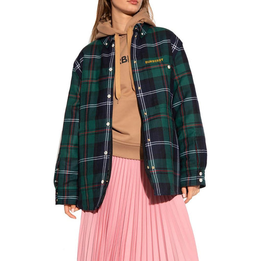 Chaqueta de dos piezas