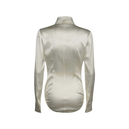 Dolce&Gabbana Bodysuit Shirt