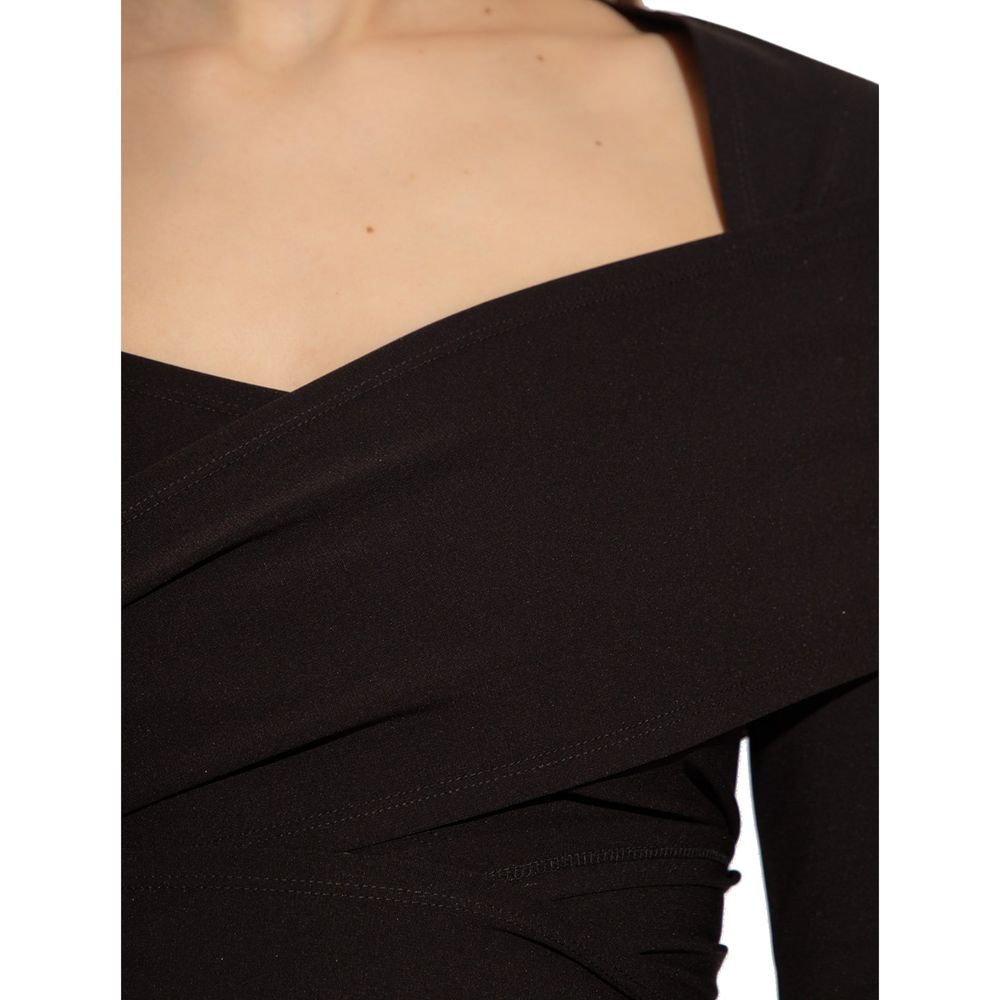 Top elástico Dolce&amp;Gabbana x Kim