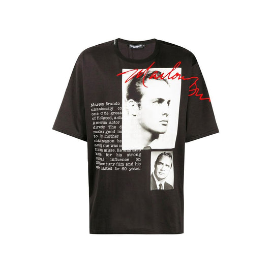 T-shirt en coton