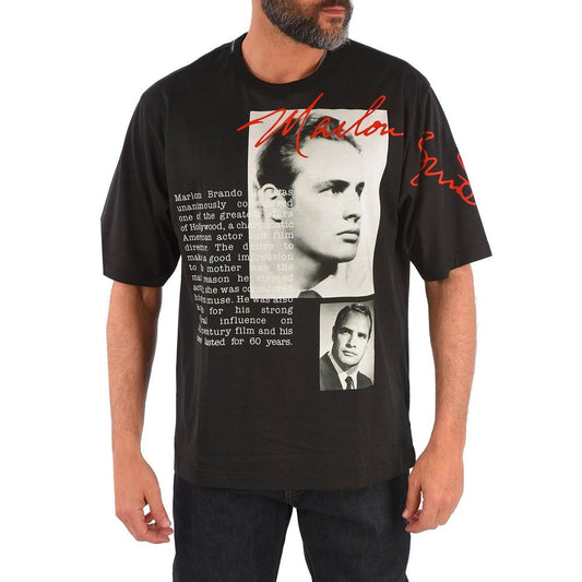 T-shirt en coton