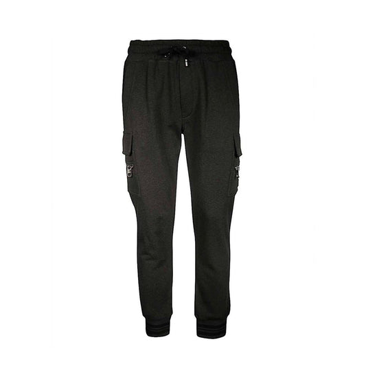 Pantalones deportivos Gg Flora Jersey